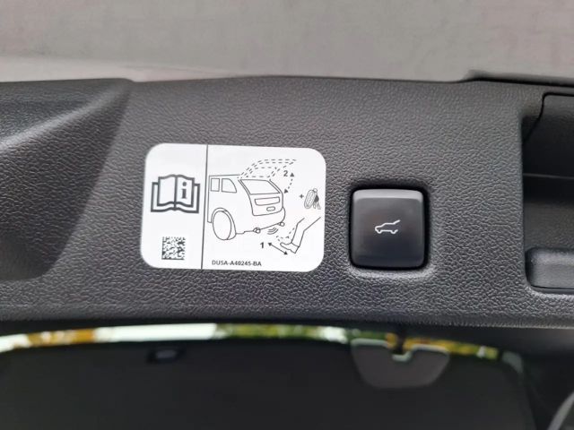 Ford Kuga Titanium X