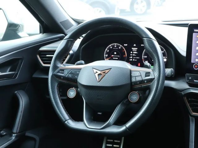 Cupra Formentor 2.0 TSI 4Drive DSG VZ
