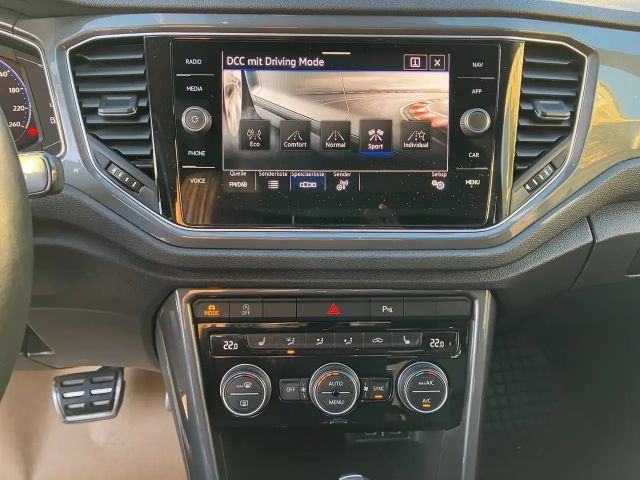 Volkswagen T-Roc ACT DSG Sport