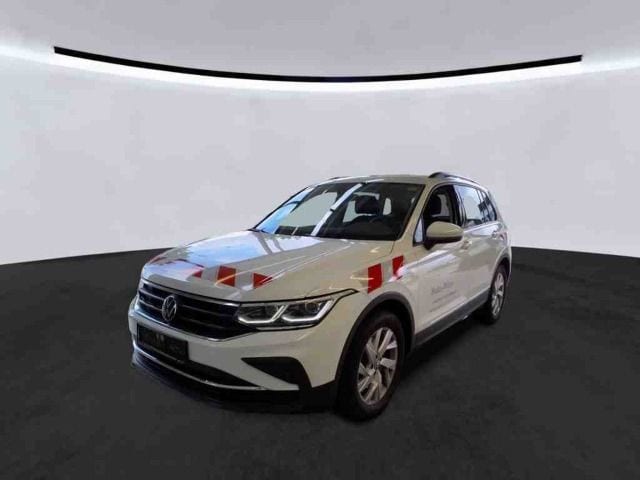 Volkswagen Tiguan 2.0 TSI DSG Life