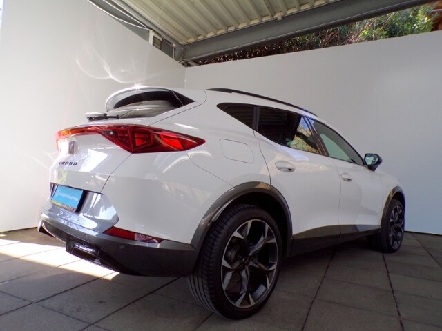 Cupra Formentor 1.5 TSI DSG