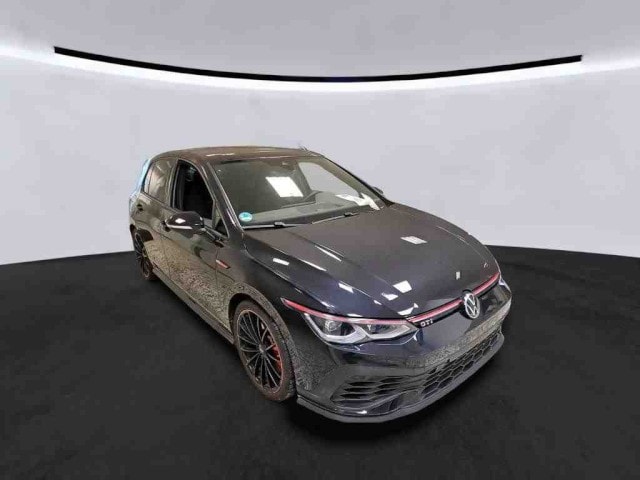 Volkswagen Golf 2.0 TSI DSG GTI Golf VIII