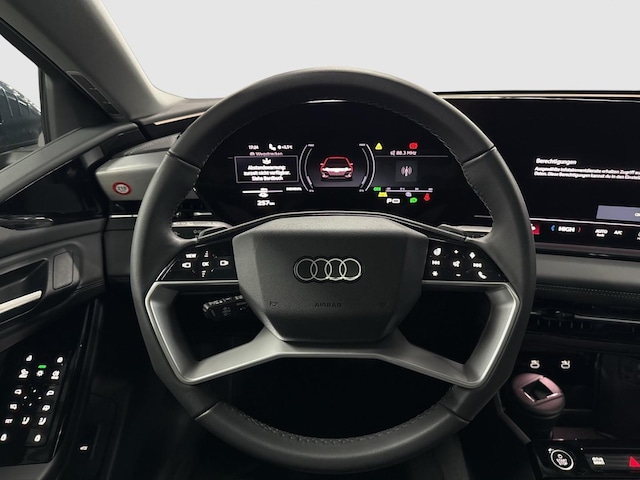 Audi A6 e-tron Performance Sportback