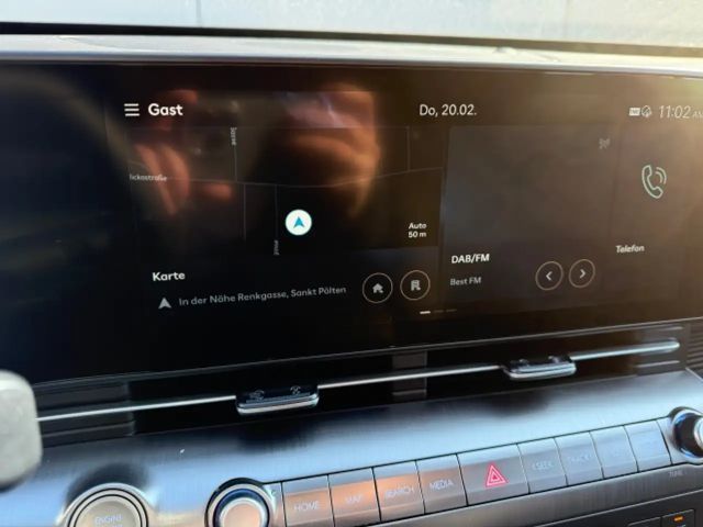 Hyundai Kona 1.0 2WD T-GDi