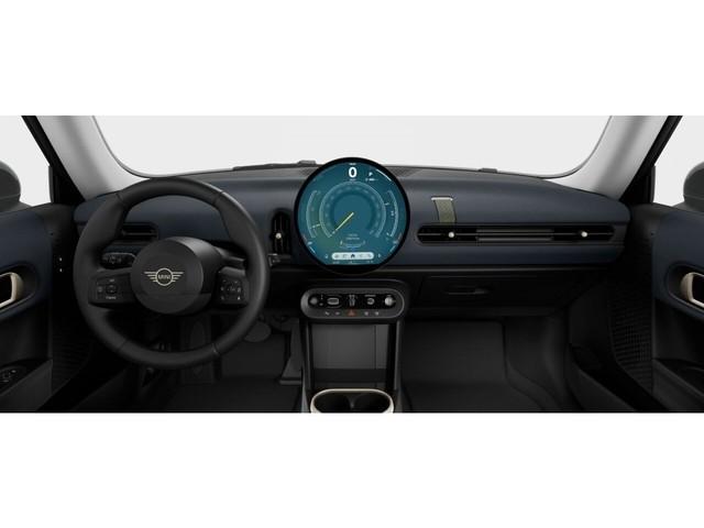 MINI Cooper John Cooper Works