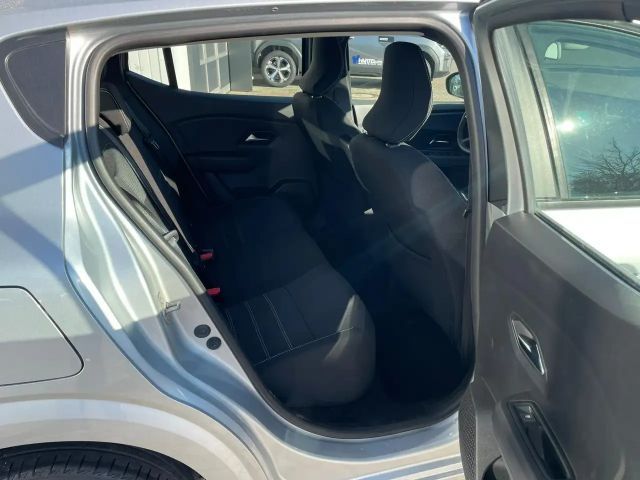 Dacia Sandero Comfort TCe 90