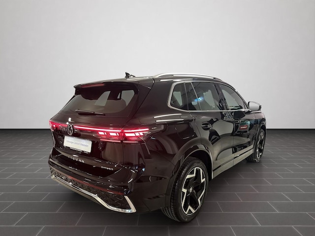 Volkswagen Tiguan DSG R-Line eHybrid