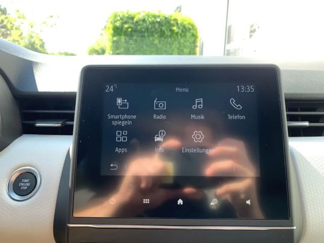 Renault Clio E-Tech Intens