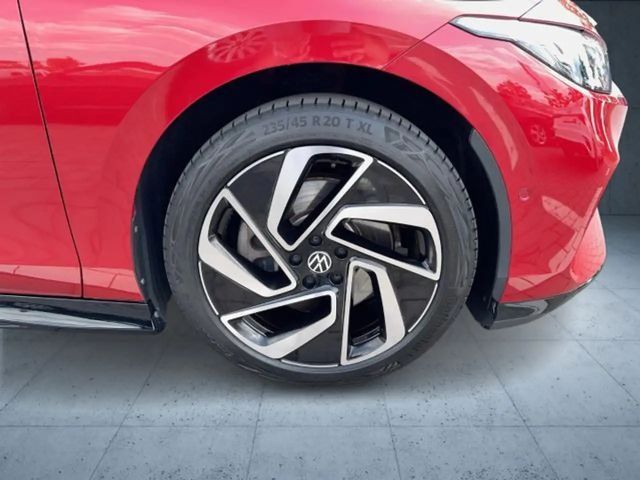 Volkswagen ID.7 Pro Tourer