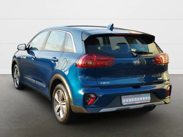 Kia Niro Edition 7 Hybrid PHEV