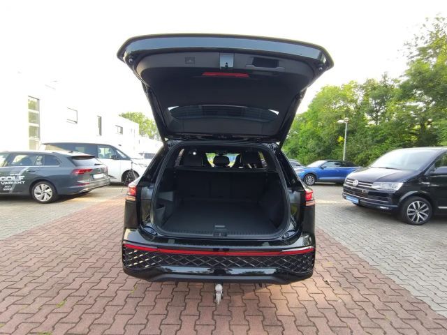 Volkswagen Tayron 2.0 TDI R-Line