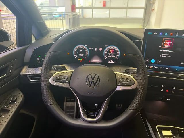 Volkswagen Golf 1.5 TSI DSG