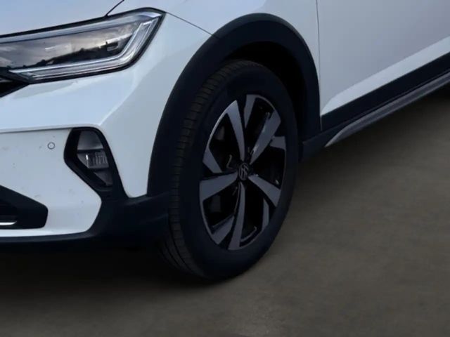 Volkswagen Taigo 1.0 TSI Style