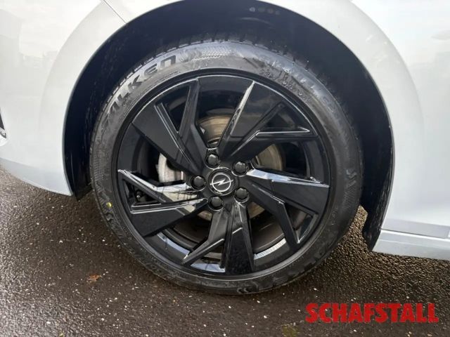 Opel Astra 1.2 Turbo GS-Line Grand Sport Turbo