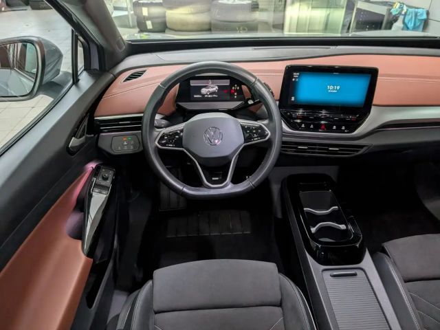 Volkswagen ID.4 Performance Pure