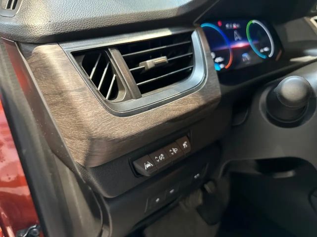 Renault Kangoo E-TECH E-Tech EV45 Techno