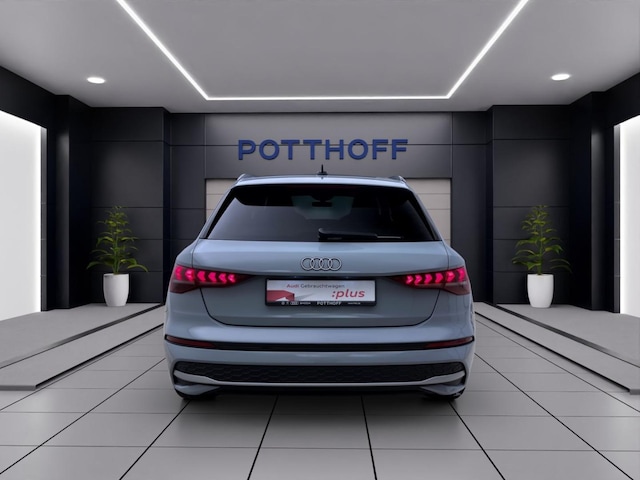 Audi A3 30 TFSI Sportback