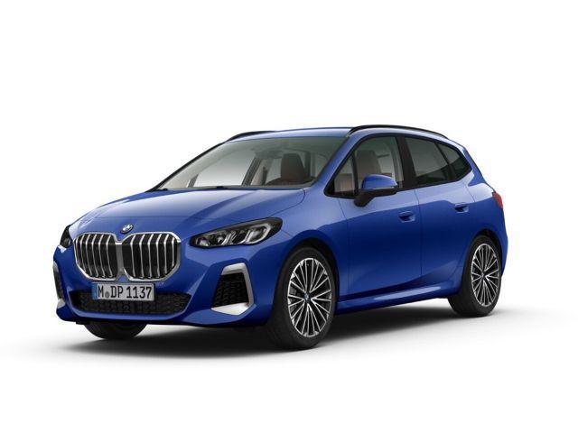 BMW 220 220i Active Tourer