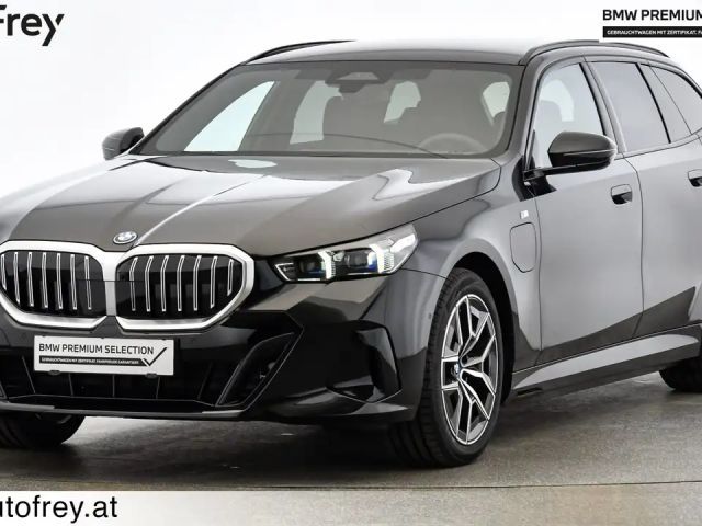 BMW 530 530e xDrive