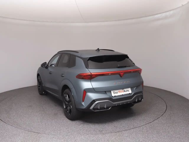 Cupra Terramar 2.0 TSI