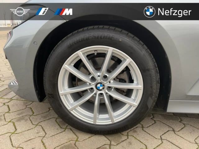 BMW 320 320d Touring