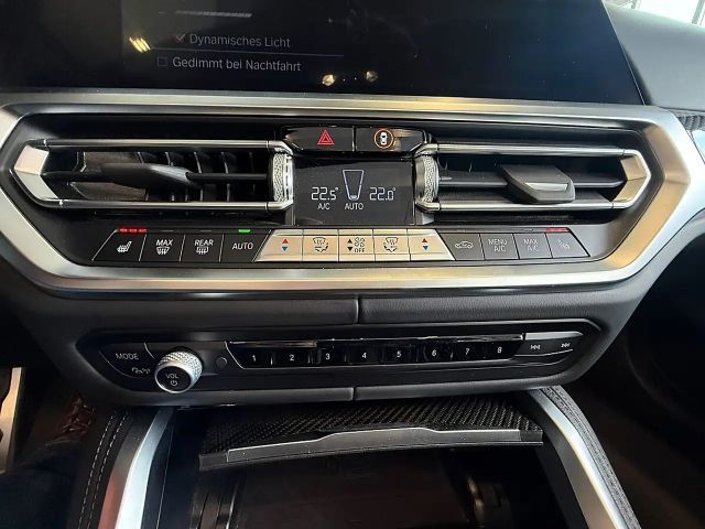 BMW M4 Cabrio Competition xDrive