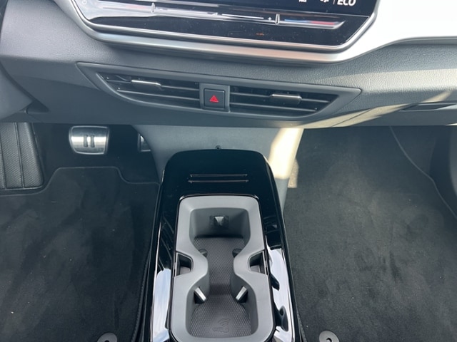 Volkswagen ID.4 Goal Navi LED Rückfahrkamera Sitzheizung KLIMA ALU