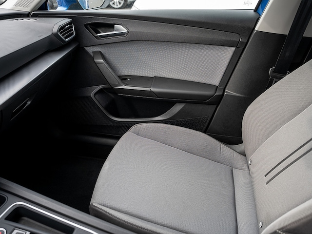 Seat Leon 2.0 TDI Sportstourer Style