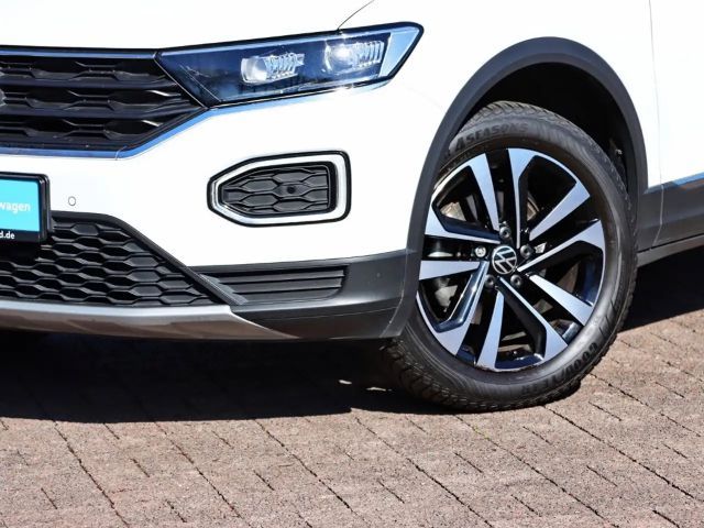 Volkswagen T-Roc 1.0 TSI