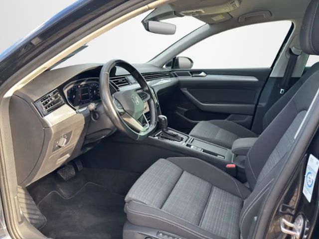 Volkswagen Passat 2.0 TDI Variant