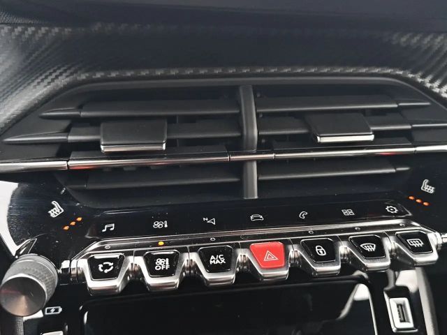 Peugeot 2008 GT-Line