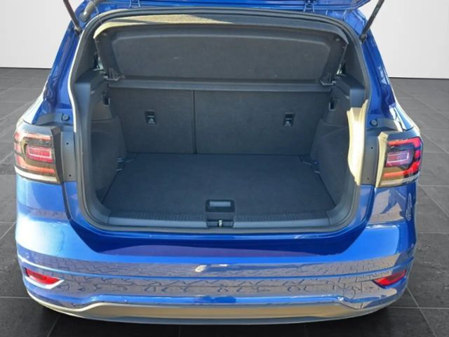 Volkswagen T-Cross 1.0 TSI Pro R-Line