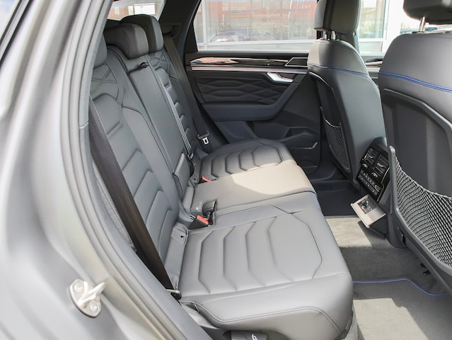 Volkswagen Touareg 3.0 V6 TSI eHybrid