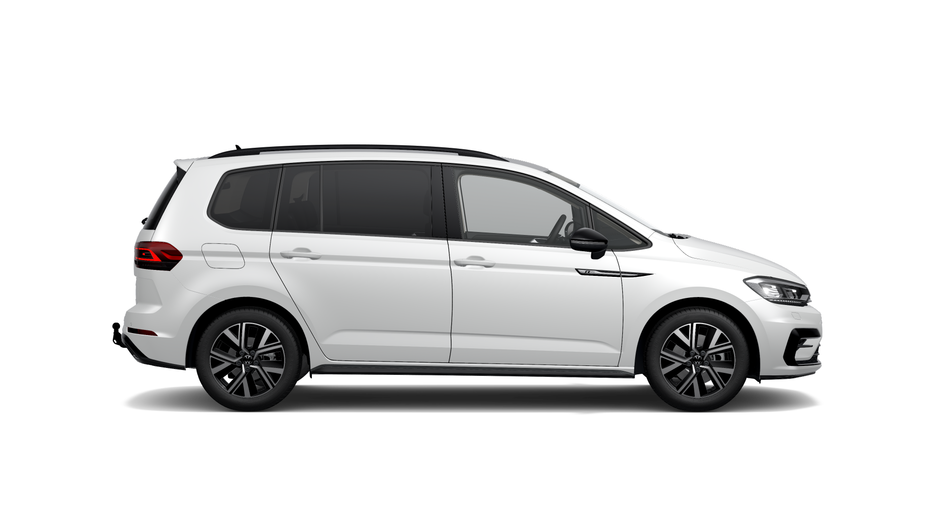 Volkswagen Touran Highline