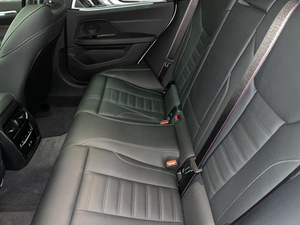 BMW 420 420i Coupé Gran Coupé