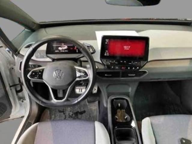 Volkswagen ID.3 MATRIX+APP+DAB