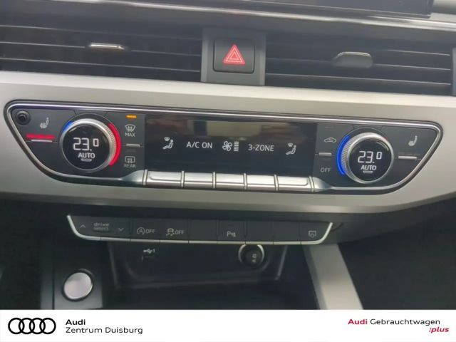 Audi A4 40 TFSI Avant S-Line