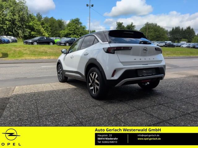 Opel Mokka 1.2 Turbo Elegance Turbo