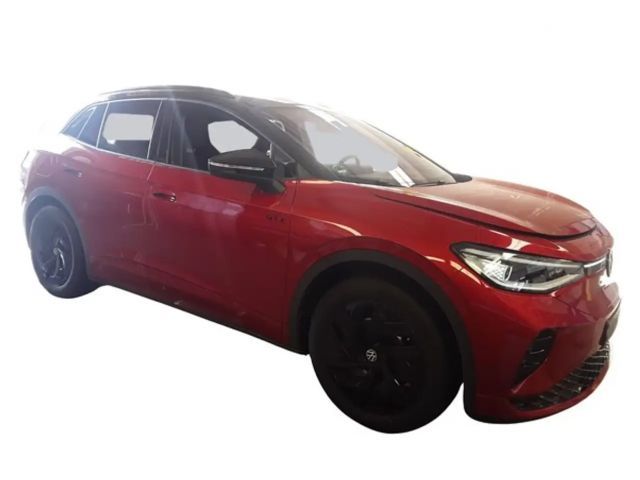 Volkswagen ID.4 4Motion GTX