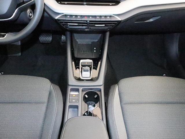 Skoda Octavia 2.0 TDI Combi Selection