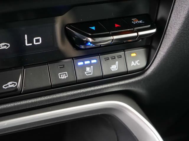 Mazda CX-60 4WD Homura e-Skyactiv