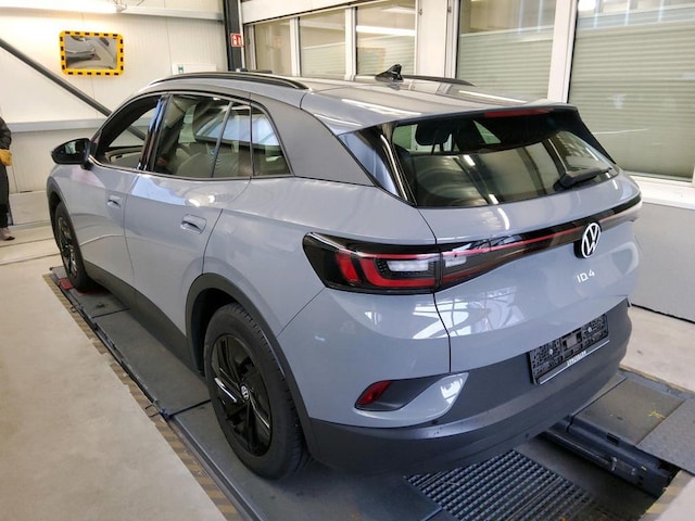 Volkswagen ID.4 Pure