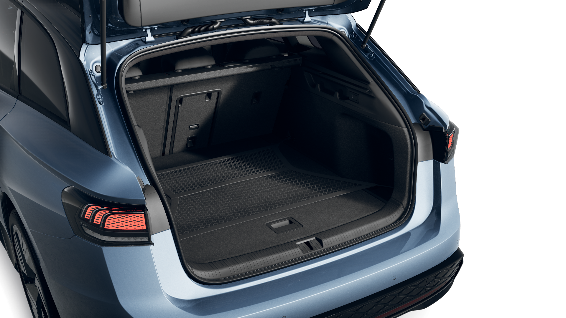 Volkswagen ID.7 4Motion GTX Tourer