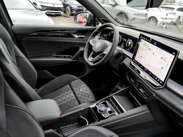 Volkswagen Tayron Tayron 2.0 TDI R-LINE DSG