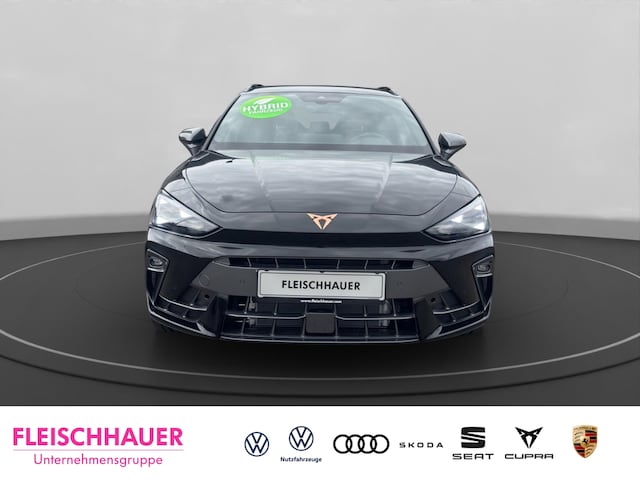 Cupra Leon Sportstourer VZ