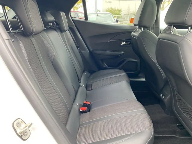 Peugeot 2008 GT-Line