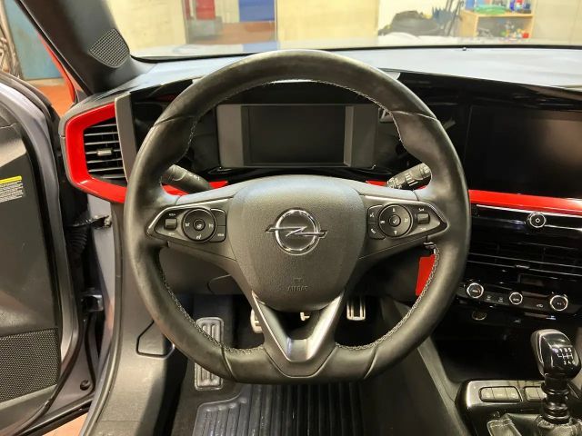 Opel Mokka 1.2 Turbo GS-Line Grand Sport Turbo