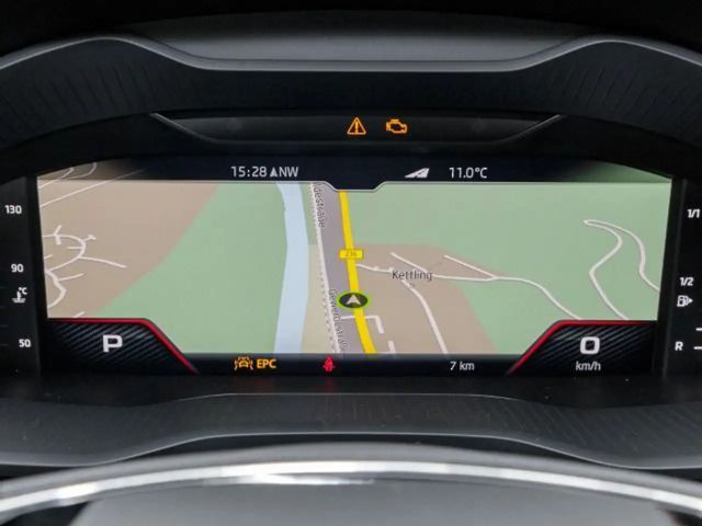 Skoda Kodiaq 2.0 TDI Sportline