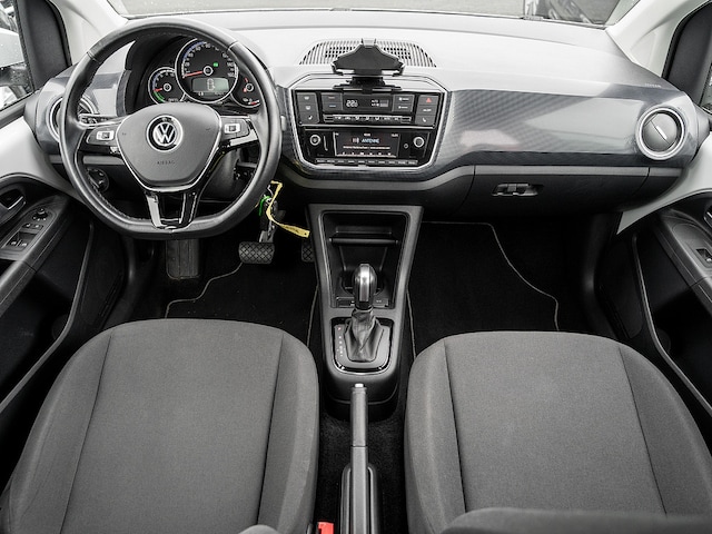 Volkswagen e-up! e-up!  KAM SHZ GRA CLIMATRONIC