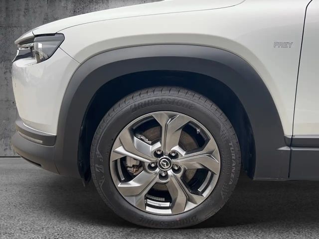 Mazda MX-30 Elektro Ad`Vantage / Industrial Vintage